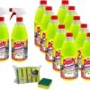 Dasty Ontvetter Voordeelpack: 2x Spuitfles + 10x Navulling+ GRATIS Set Sponzen + 1 Set Schoonmaakhandschoenen 1 Dasty Ontvetter Voordeelpack: 2x Spuitfles + 10x Navulling+ GRATIS Set Sponzen + 1 Set Schoonmaakhandschoenen -Huishoud Verkoop 1200x994 1
