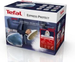 Tefal Express Protect SV9202 -Stoomgenerator -Huishoud Verkoop 1200x994