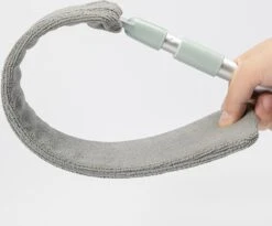 Verstelbare Stofdoek Voor Jaloezieën / Verstelbare Plumeau / Verstelbare Stofdoek / Reinigings Borstel Jaloezieën / Jaloerzieën Reiniger/ Intrekbare Stofborstel / Onder Kast Dweil / Intrekbare Verstelbare Plumeau / Stoffer / Schoonmaken Tips 12 Verstelbare Stofdoek Voor Jaloezieën / Verstelbare Plumeau / Verstelbare Stofdoek / Reinigings Borstel Jaloezieën / Jaloerzieën Reiniger/ Intrekbare Stofborstel / Onder Kast Dweil / Intrekbare Verstelbare Plumeau / Stoffer / Schoonmaken Tips -Huishoud Verkoop 1200x997 2