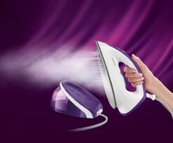 Philips HI5922/30 - Stoomgenerator - Paars -Huishoud Verkoop 1200x997 3