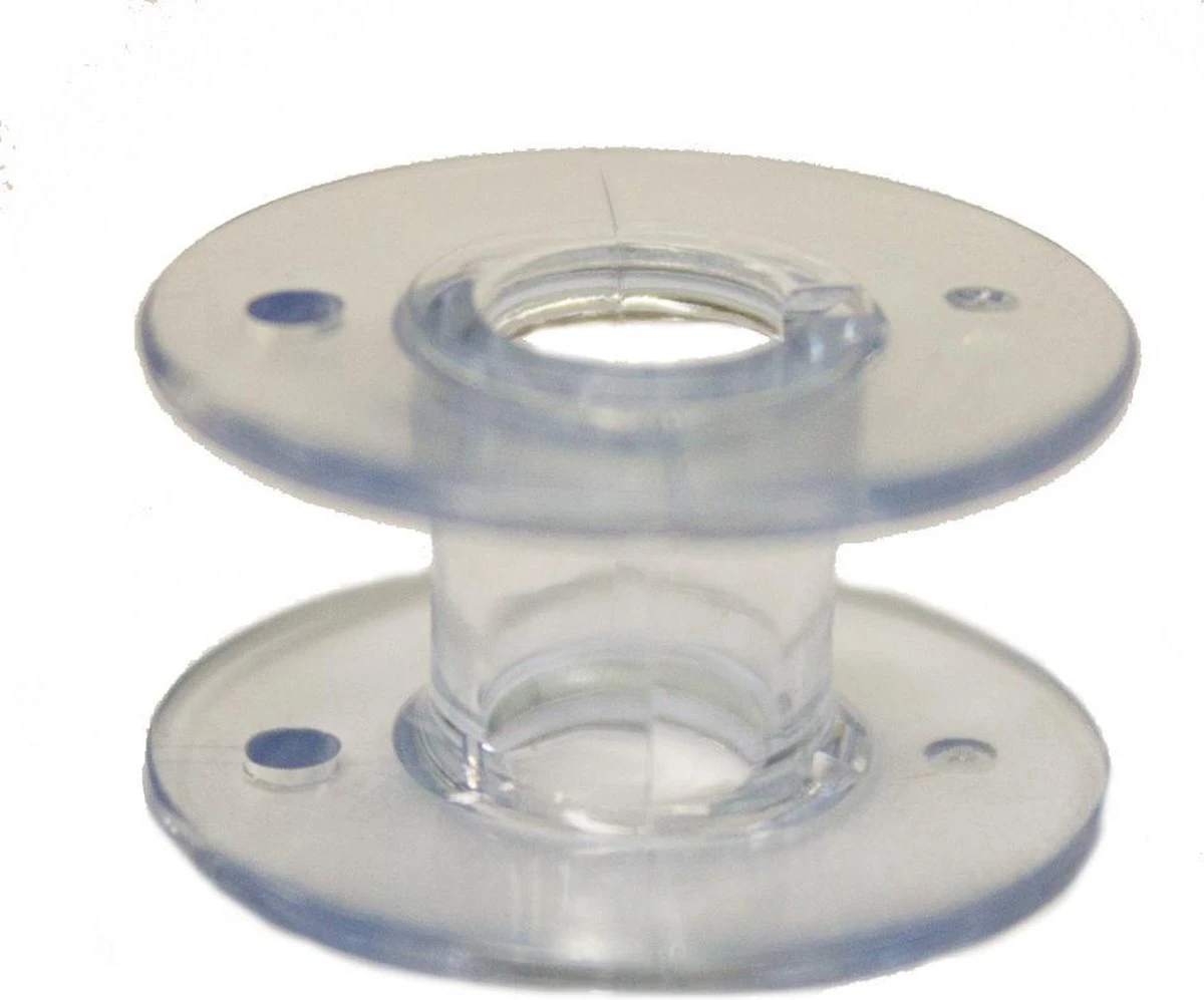 Spoelklosjes - Spoeltjes- Voor De Recente Naaimachines 4 Spoelklosjes - Spoeltjes- Voor De Recente Naaimachines - Afbeelding 2