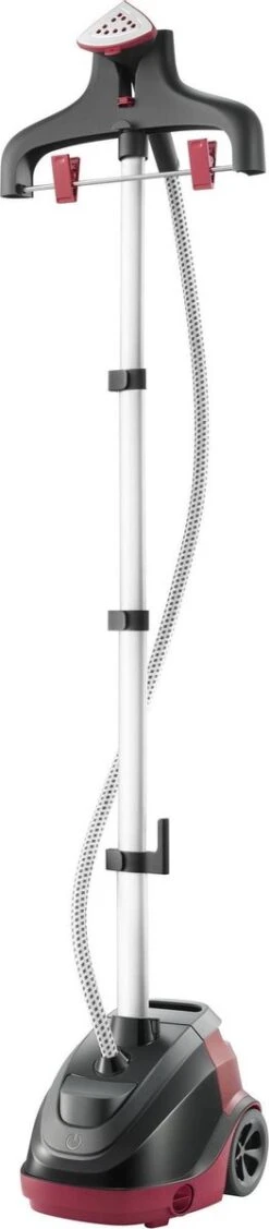 Tefal Master 360 IT6540 - Kledingstomer - Zwart -Huishoud Verkoop 263x1200