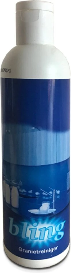 Bling OHSETC Onderhoudsset C Voor Een Granieten Of Natuursteen Keukenwerkblad 7 Bling OHSETC Onderhoudsset C Voor Een Granieten Of Natuursteen Keukenwerkblad -Huishoud Verkoop 316x1200