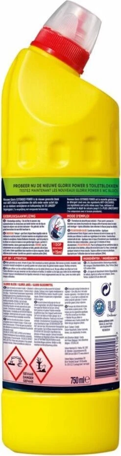 8x Glorix Bleek Original 750 Ml 11 8x Glorix Bleek Original 750 Ml -Huishoud Verkoop 319x1200 2