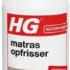 HG Matrasopfrisser - 500ml - Maskeert Niet, Maar Neemt De Bron Weg - Geeft Snel Een Fris Matras -Huishoud Verkoop 331x1200
