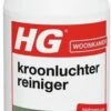 HG Kroonluchter Reiniger - 500ml - Snel Een Vlekkeloos Resultaat 2 HG Kroonluchter Reiniger - 500ml - Snel Een Vlekkeloos Resultaat -Huishoud Verkoop 334x1200