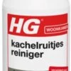 HG Kachelruitjesreiniger - 500 Ml - Verwijdert Roet, Vet En Teer -Huishoud Verkoop 334x1200 6