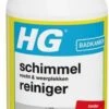 HG Schimmelreiniger - 500ml - De NR 1 Schimmelverwijderaar - Vernietigt De Hardnekkigste Schimmel - Geschikt Voor De Badkamer, Tegel-, Siliconenvoegen, Stucwerk -Huishoud Verkoop 342x1200