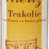 Wiertz Teakolie 250ML -Huishoud Verkoop 345x1200