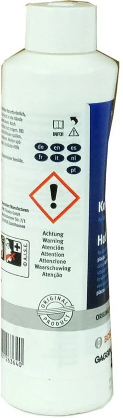 Bosch / Siemens Kookplaat Reiniger - 250 Ml 9 Bosch / Siemens Kookplaat Reiniger - 250 Ml -Huishoud Verkoop 354x1200 1