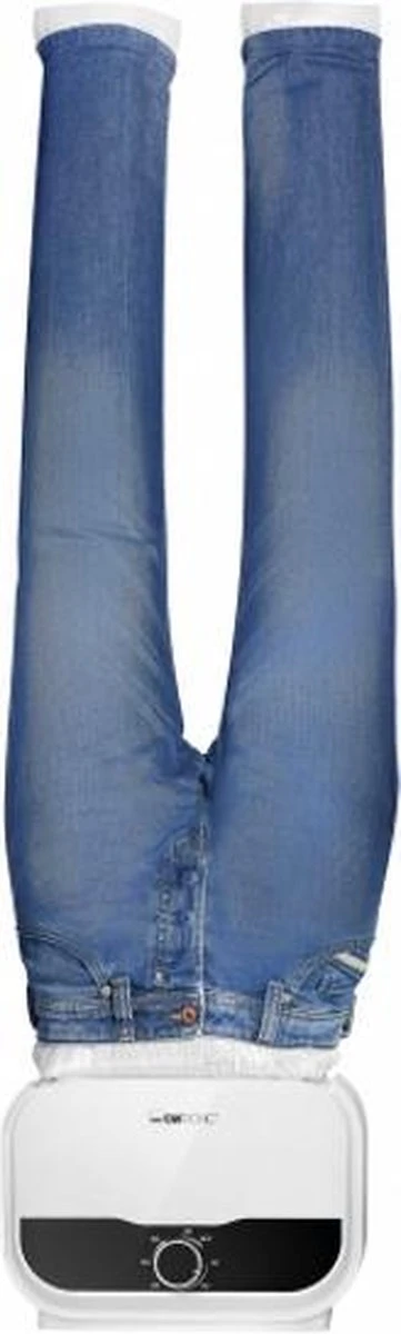 Clatronic HBB 3734 -Hemden-/blouse- En Broekstrijksysteem - Drogen En Strijken In één Stap 15 Clatronic HBB 3734 -Hemden-/blouse- En Broekstrijksysteem - Drogen En Strijken In één Stap - Afbeelding 13