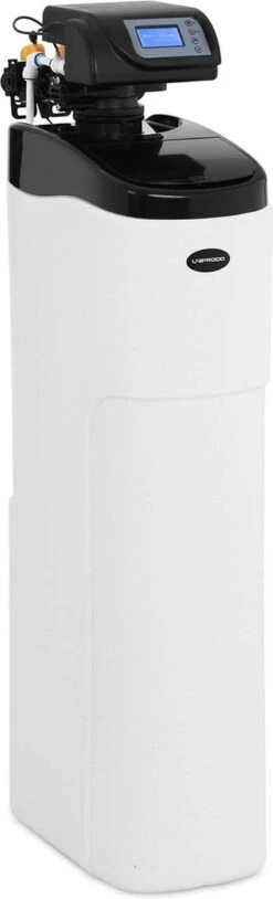 Uniprodo Waterontharder - 2-8 Personen - 15 L - 1.6-2.9 M 3 / Uur -Huishoud Verkoop 364x1200