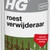 HG Roestverwijderaar - 500 Ml - Verwijdert Roest Zonder Schuren - Roestwerende Werking -Huishoud Verkoop 376x1200 2