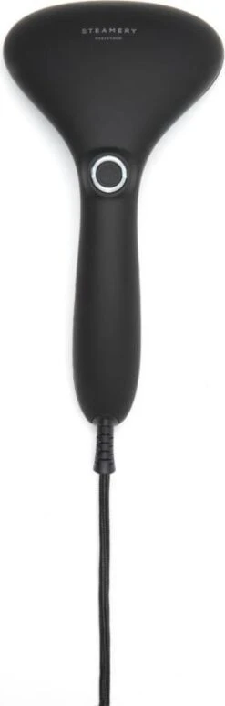 Steamery Cirrus No. 2 - Kledingstomer - Mat Zwart 23 Steamery Cirrus No. 2 - Kledingstomer - Mat Zwart -Huishoud Verkoop 384x1200 1