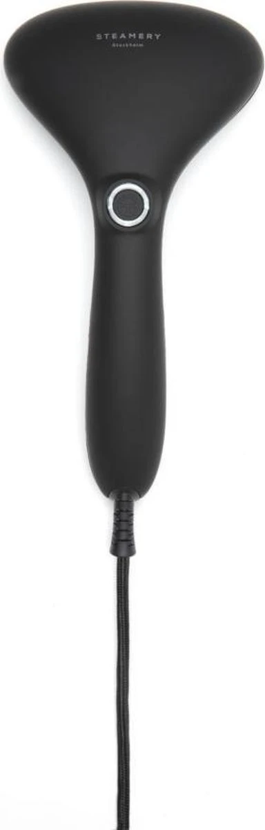 Steamery Cirrus No. 2 - Kledingstomer - Mat Zwart 11 Steamery Cirrus No. 2 - Kledingstomer - Mat Zwart - Afbeelding 9