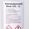 Waterstofperoxide 12% - Hydrogen Peroxide - 1liter -Huishoud Verkoop 402x1200 3