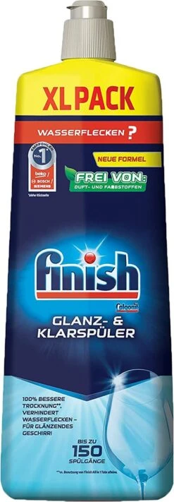 Finish Vaatwas Zout 2x1,2kg | Finish Glanspoel 2 X 800ml | Finish Eco 400ml -Huishoud Verkoop 417x1200 1