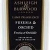 Ashleigh & Burwood Lampenolie Geurolie - Freesia & Orchid 250 Ml 1 Ashleigh & Burwood Lampenolie Geurolie - Freesia & Orchid 250 Ml -Huishoud Verkoop 423x1200 3
