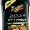 Meguiars G17914 Gold Class Rich Leather Cleaner & Conditioner 400ml -Huishoud Verkoop 426x1200