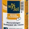SOFT-SEL® - Harsreiniger - 1L Fles - Geschikt Voor Iedere Waterontharder - Makkelijk In Gebruik -Huishoud Verkoop 432x1200