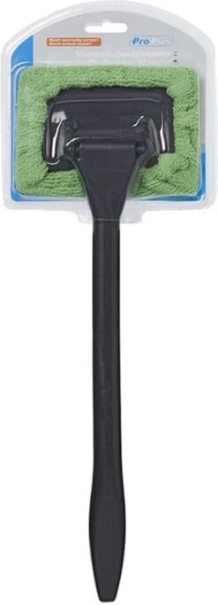 PROPLUS Pro Plus Ruitenpoetser - Poetswonder - Lengte 34 Cm - Microvezeldoekje -Huishoud Verkoop 434x1200 1