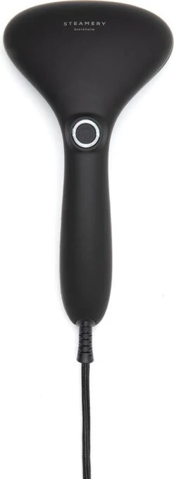 Steamery Cirrus No. 2 - Kledingstomer - Mat Zwart 27 Steamery Cirrus No. 2 - Kledingstomer - Mat Zwart -Huishoud Verkoop 435x1200