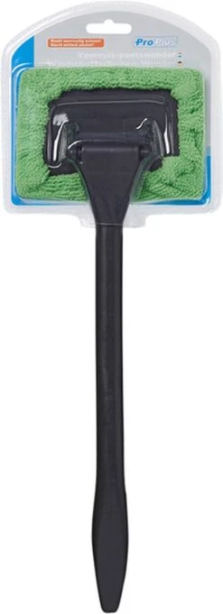 PROPLUS Pro Plus Ruitenpoetser - Poetswonder - Lengte 34 Cm - Microvezeldoekje -Huishoud Verkoop 435x1200 4
