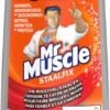 4x Mr. Muscle Staalfix 200 ML -Huishoud Verkoop 435x1200 7