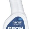 GROHE Grohclean Sproeiflacon Reiniger - 500 Ml - Schoonmaakmiddel - 48166000 -Huishoud Verkoop 435x1200 9