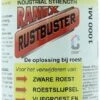 Ranex Rustbuster - Roestverwijderaar 1 Liter -Huishoud Verkoop 438x1200
