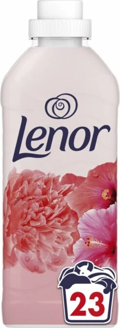 Lenor Pioenroos En Hibiscus Wasverzachter - 8 X 23 Wasbeurten - Voordeelverpakking 9 Lenor Pioenroos En Hibiscus Wasverzachter - 8 X 23 Wasbeurten - Voordeelverpakking -Huishoud Verkoop 440x1200