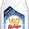 Robijn Intense Morgenfris Strijkwater 1 L -Huishoud Verkoop 444x1200