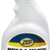 Zep Instant Schimmel- En Vlekkenverwijderaar Mould & Mildew Stain Remover -Huishoud Verkoop 453x1200