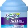 Swiffer WetJet Alles-In-Een Dweilsysteem Reinigingsmiddel - 1.25 Liter 1 Swiffer WetJet Alles-In-Een Dweilsysteem Reinigingsmiddel - 1.25 Liter -Huishoud Verkoop 459x1200