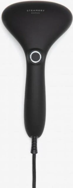 Steamery Cirrus No. 2 - Kledingstomer - Mat Zwart 16 Steamery Cirrus No. 2 - Kledingstomer - Mat Zwart -Huishoud Verkoop 469x1200