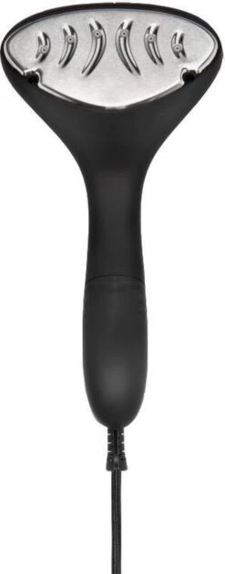 Steamery Cirrus No. 2 - Kledingstomer - Mat Zwart 25 Steamery Cirrus No. 2 - Kledingstomer - Mat Zwart -Huishoud Verkoop 470x1200