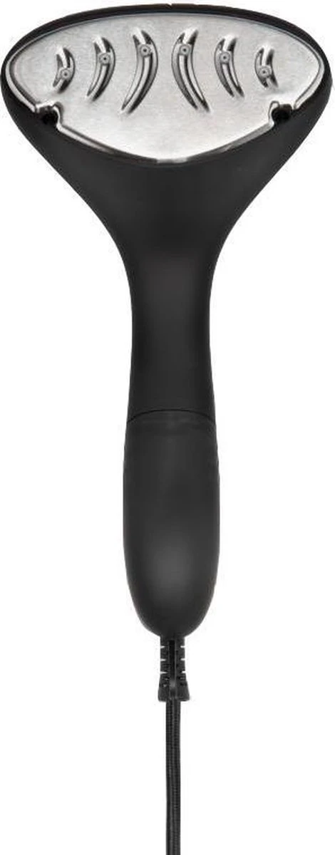 Steamery Cirrus No. 2 - Kledingstomer - Mat Zwart 13 Steamery Cirrus No. 2 - Kledingstomer - Mat Zwart - Afbeelding 11