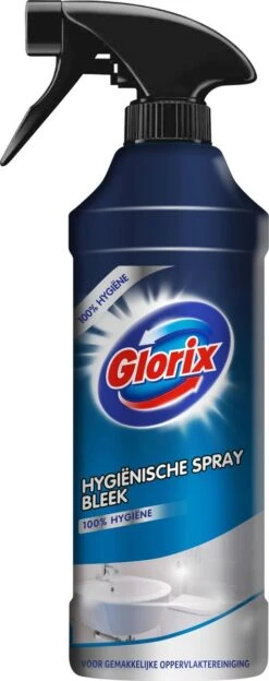 Glorix Spray Bleek 500ML 6x 13 Glorix Spray Bleek 500ML 6x -Huishoud Verkoop 475x1200 2