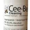 Cee-Bee Isopropanol | Isopropyl | IPA 99.9% Alcohol | 500 Ml -Huishoud Verkoop 480x1200 2