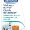 Dr. Beckmann Vlekkenduivel Smeervet & Olie 50 Ml -Huishoud Verkoop 482x1200