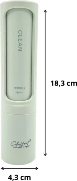 Pluizenverwijderaar - Ontpluizer - Kledingroller – Pluizenroller - Kleefroller - Kledingborstel - Pluizentondeuse - Huisdierhaar Verwijderaar -Huishoud Verkoop 509x1200