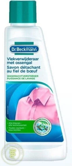 Dr. Beckmann Ossengalzeep Vloeibaar 500 Ml -Huishoud Verkoop 520x1200