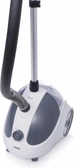 Princess 332834 Textielstomer – Met Kledinghanger – Warmt Snel Op -Huishoud Verkoop 526x1200