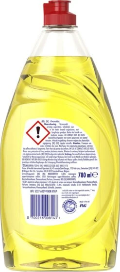 Dreft Platinum - Quickwash - Citroen - Vloeibaar Afwasmiddel - Voordeelverpakking 8 X 780 Ml 16 Dreft Platinum - Quickwash - Citroen - Vloeibaar Afwasmiddel - Voordeelverpakking 8 X 780 Ml -Huishoud Verkoop 528x1200 2