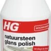 HG Natuursteen Glans Polish (product 44) - 300ml - Voor Alle Soorten Natuursteen 1 HG Natuursteen Glans Polish (product 44) - 300ml - Voor Alle Soorten Natuursteen -Huishoud Verkoop 534x1200