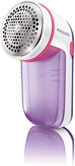 Philips - GC026/30 - Kledingontpluizer -Huishoud Verkoop 546x1200 4