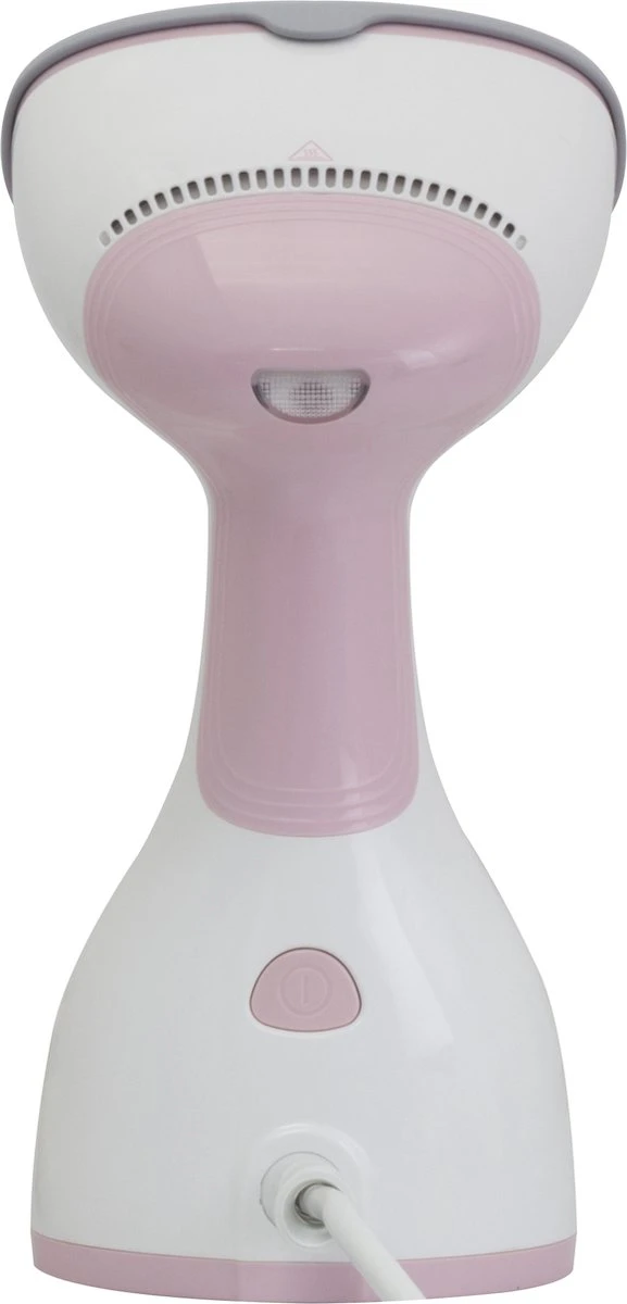 Royalty Line - Handheld Kledingstomer - Handstomer Kleding - Garment Steamer - 1200W - Roze 4 Royalty Line - Handheld Kledingstomer - Handstomer Kleding - Garment Steamer - 1200W - Roze - Afbeelding 2