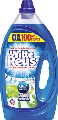 Witte Reus Vloeibaar Wasmiddel Pakket -Huishoud Verkoop 580x1200 1