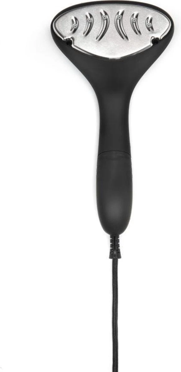 Steamery Cirrus No. 2 - Kledingstomer - Mat Zwart 8 Steamery Cirrus No. 2 - Kledingstomer - Mat Zwart - Afbeelding 6