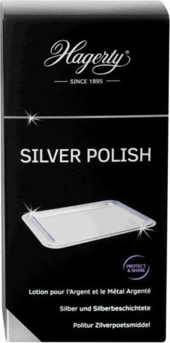 Hagerty Silver Polish - 250 Ml -Huishoud Verkoop 596x1200 3